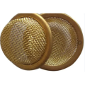 Bowl Shape Stainless Steel Filter Mesh Screens